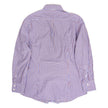 Brunello Cucinello Check Shirt Size XXL