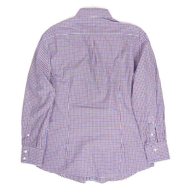 Brunello Cucinello Check Shirt Size XXL