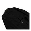 Yohji Yamamoto A.A.R Molsking Trench Size 3L