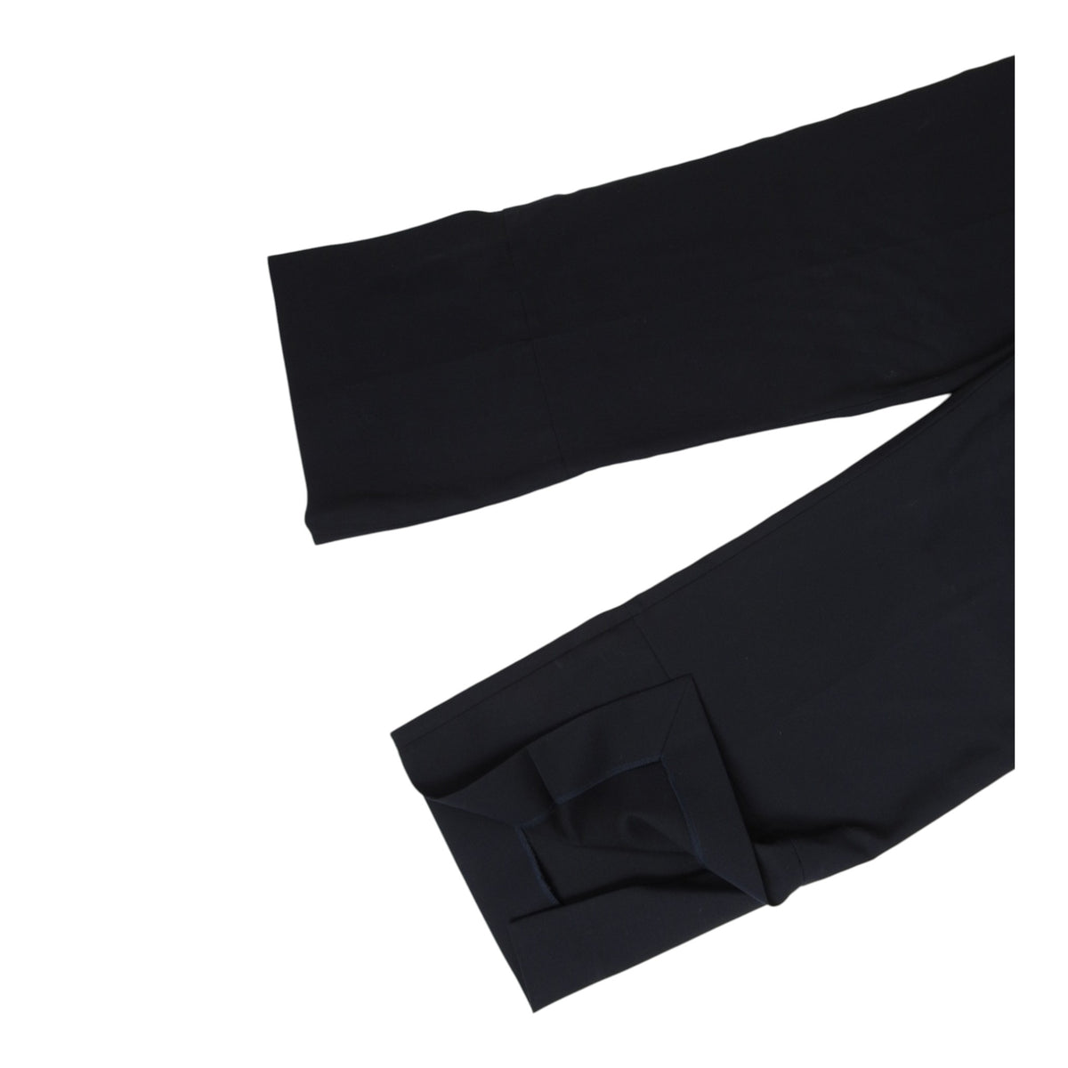 Louis Vuitton Wool Trousers Size 40