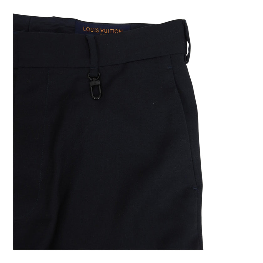 Louis Vuitton Wool Trousers Size 40