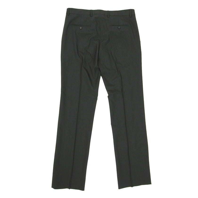 Raf Simons Wool Trousers Size 48