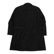 Yohji Yamamoto A.A.R Molsking Trench Size 3L