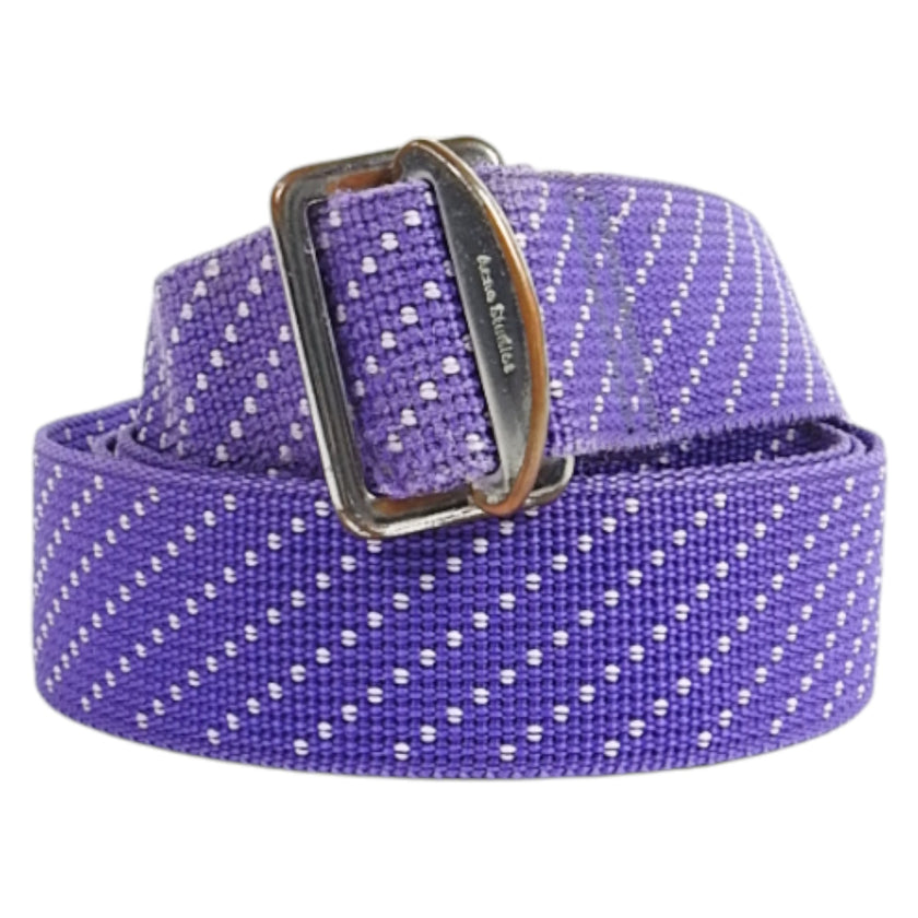 Acne Studios Bla Konst Belt