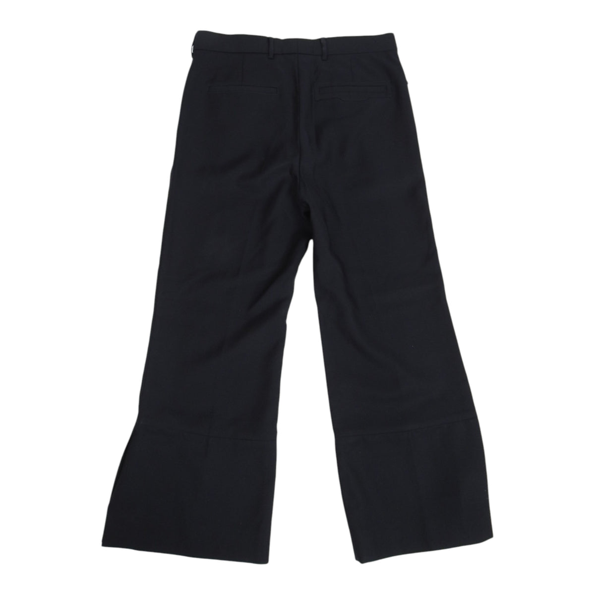 Louis Vuitton Wool Trousers Size 40