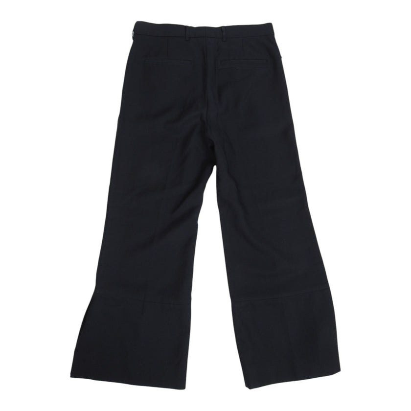 Louis Vuitton Wool Trousers Size 40