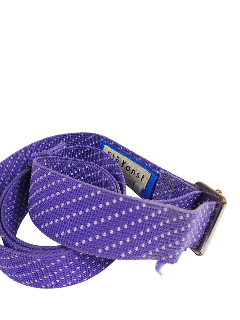 Acne Studios Bla Konst Belt