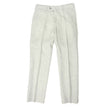 Emporio Armani Linen 2 Piece Suit Size 48