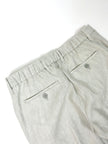 Emporio Armani Linen 2 Piece Suit Size 48