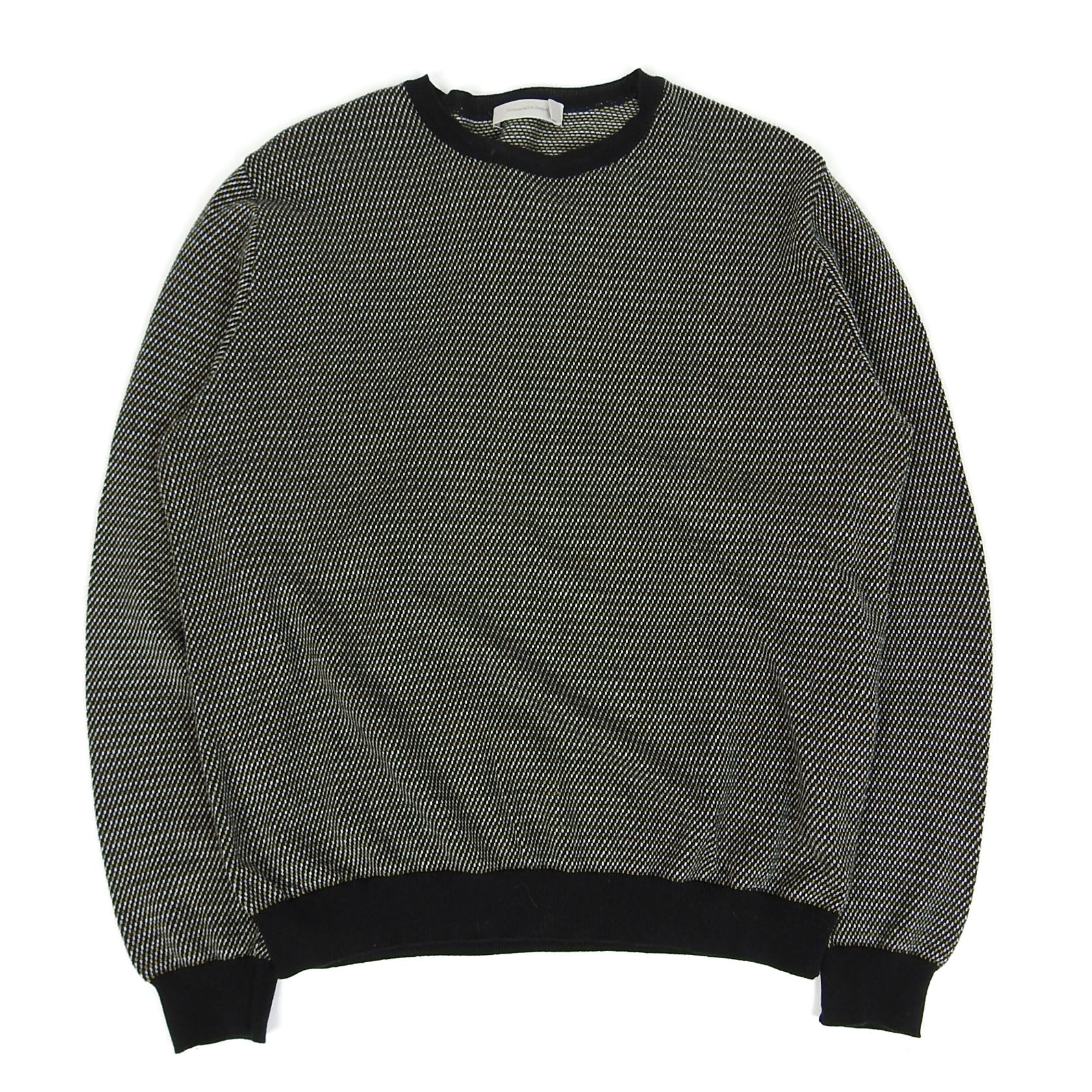 Ermenegildo Zegna Sweater Size 50