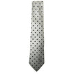 Gianni Versace Gradient Polka Dot Tie