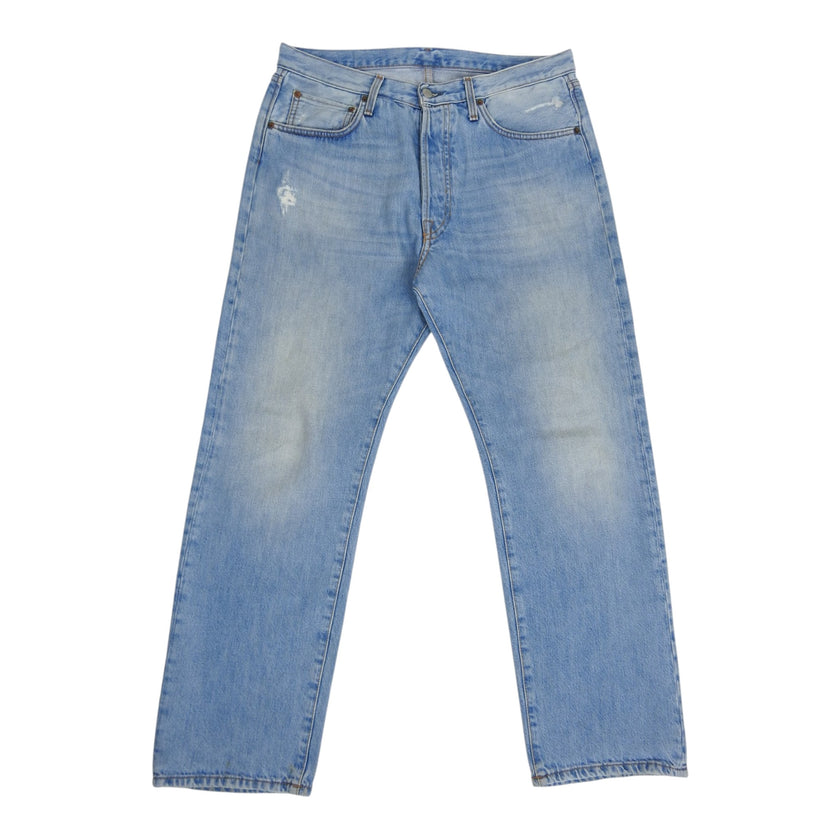 Acne Studios 2003 Light Blue Vintage Size 32