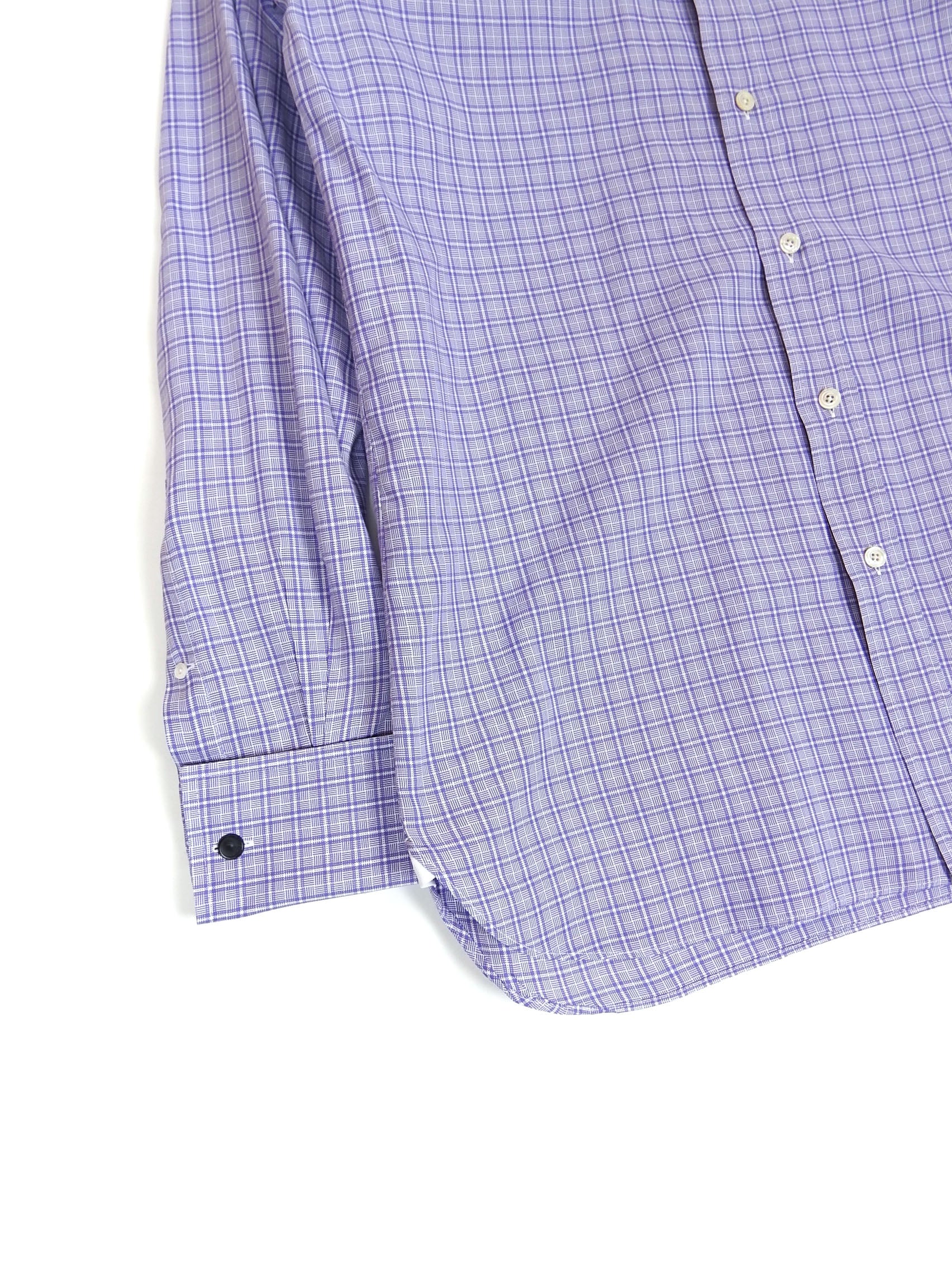 Tom Ford French Cuff Dress Shirt Size 41 || 16