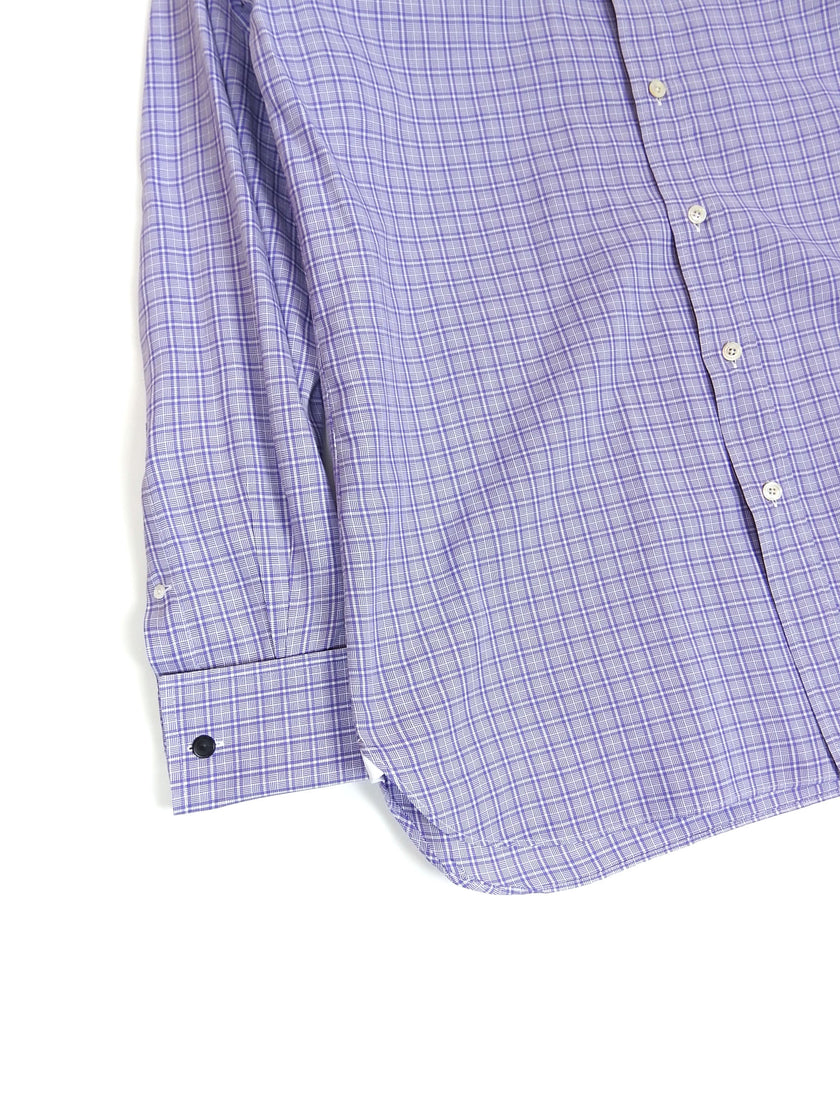 Tom Ford French Cuff Dress Shirt Size 41 || 16