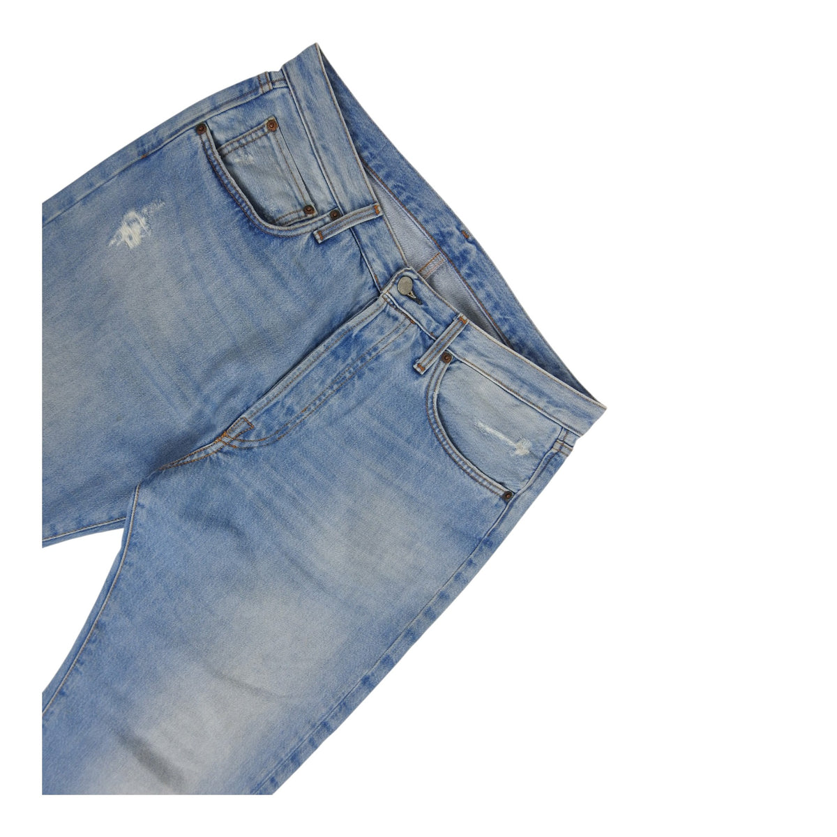 Acne Studios 2003 Light Blue Vintage Size 32
