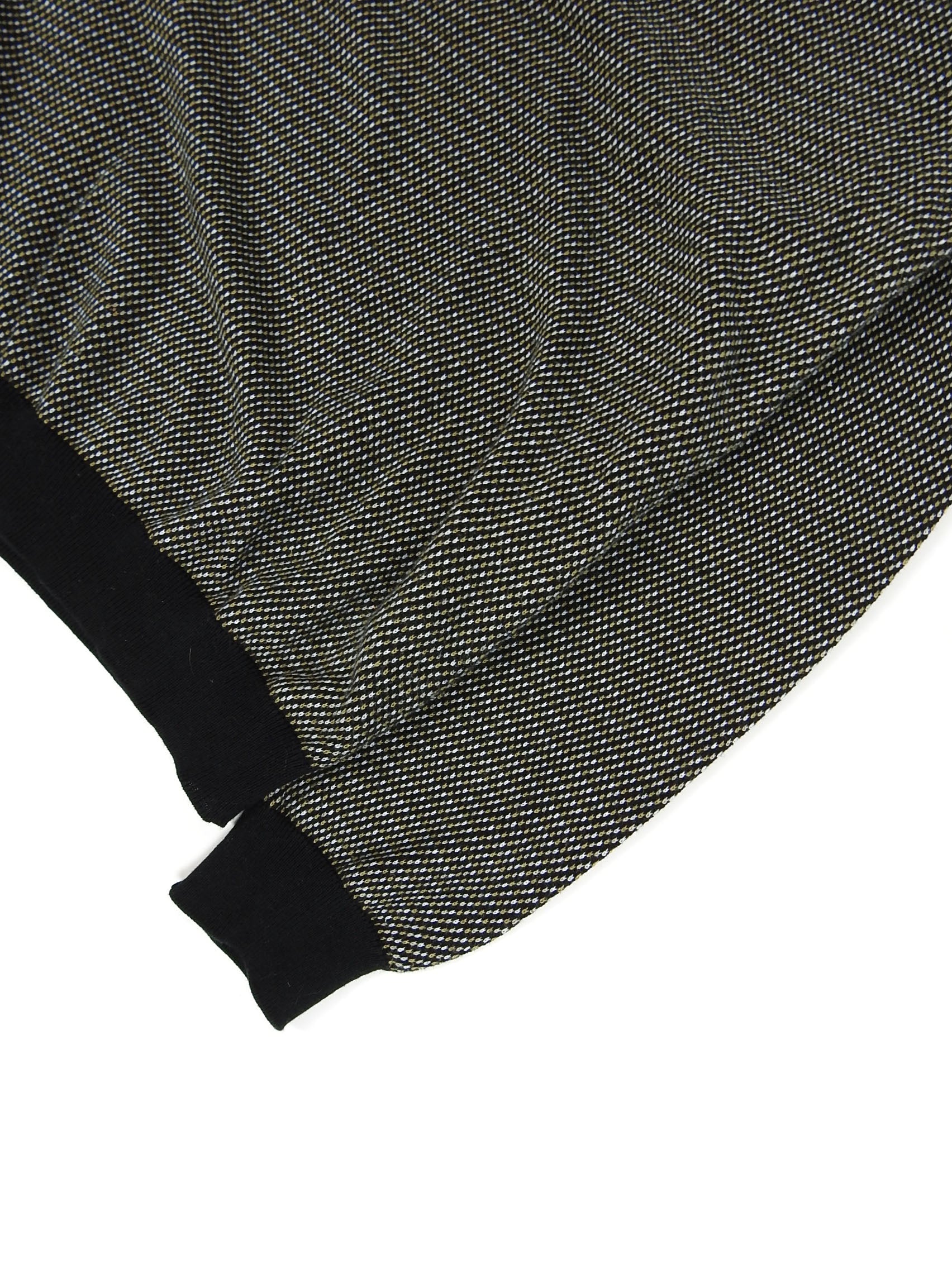 Ermenegildo Zegna Sweater Size 50