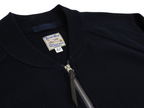 The Real McCoys Zip Sweater Size 42