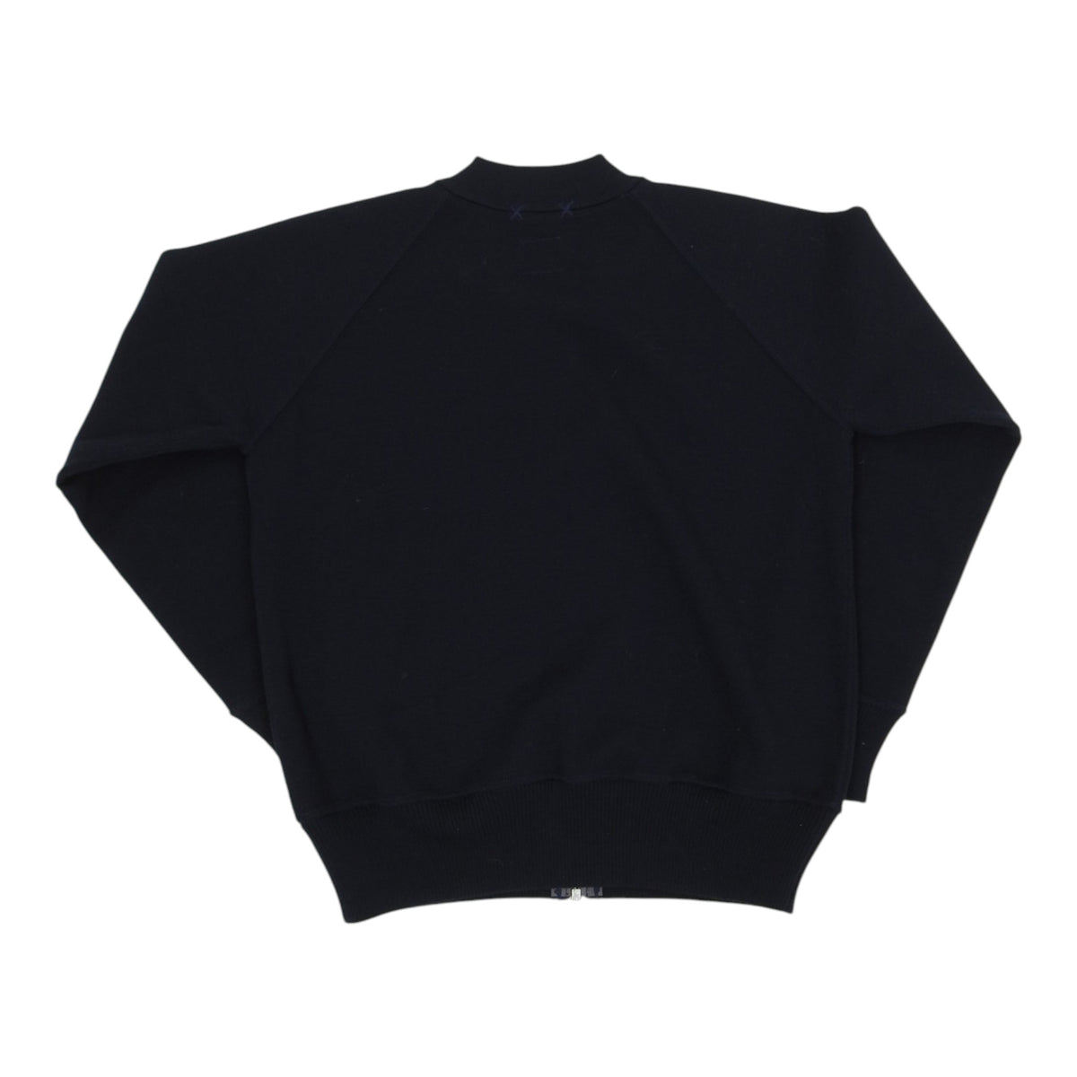 The Real McCoys Zip Sweater Size 42