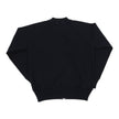 The Real McCoys Zip Sweater Size 42
