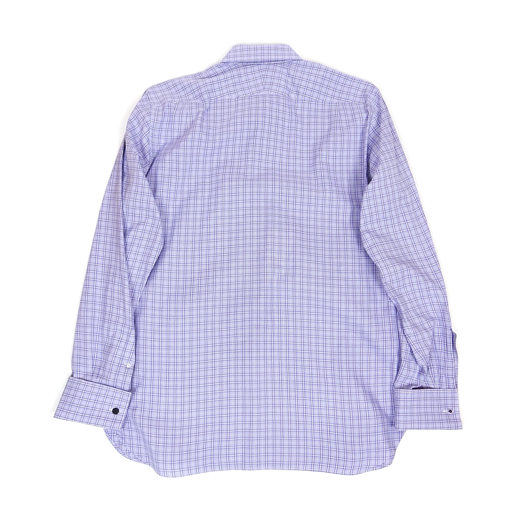 Tom Ford French Cuff Dress Shirt Size 41 || 16