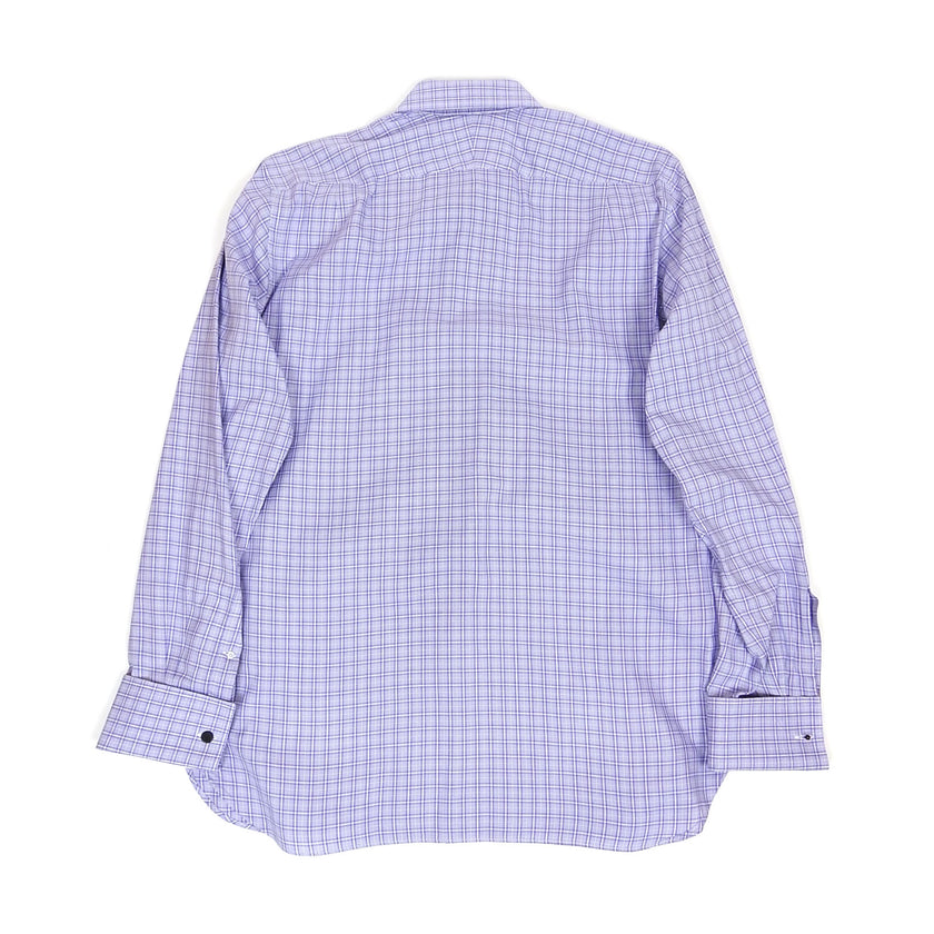 Tom Ford French Cuff Dress Shirt Size 41 || 16