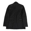 Burberry Brit Quilted Jacket Small