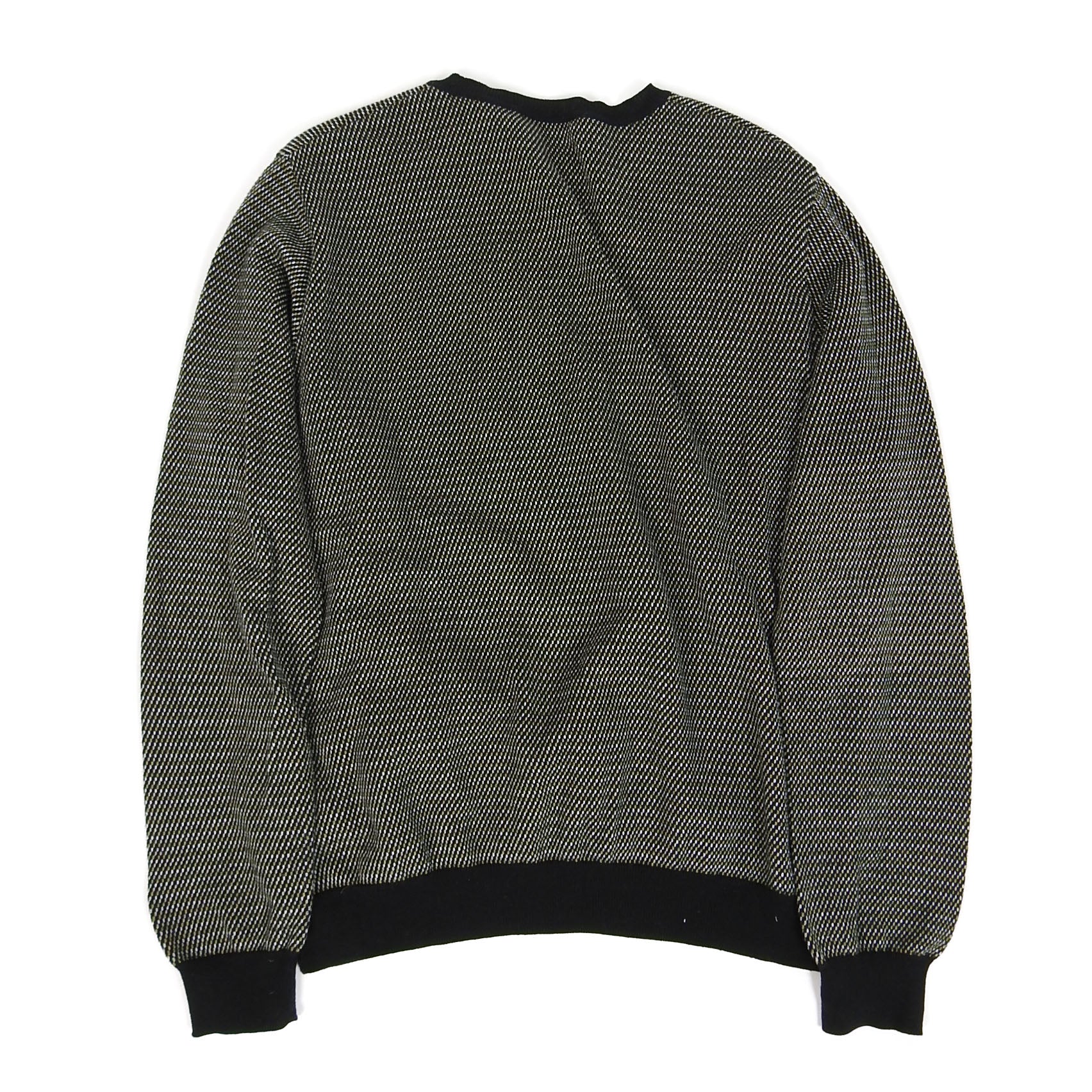Ermenegildo Zegna Sweater Size 50