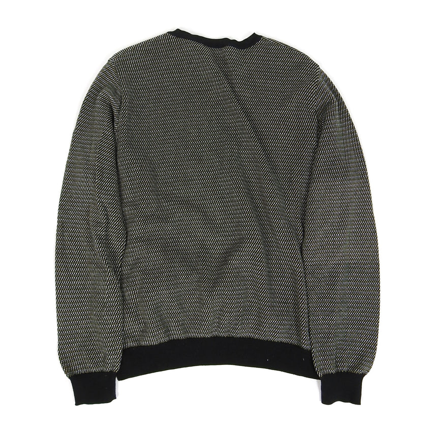 Ermenegildo Zegna Sweater Size 50