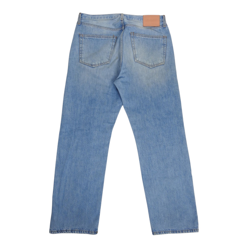 Acne Studios 2003 Light Blue Vintage Size 32
