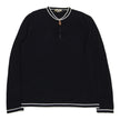 Hermes 1/4 Zip Top Size 48