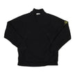 Stone Island Mockneck Sweatshirt Size Small