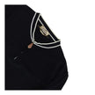 Hermes 1/4 Zip Top Size 48