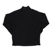 Stone Island Mockneck Sweatshirt Size Small