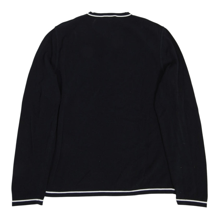 Hermes 1/4 Zip Top Size 48