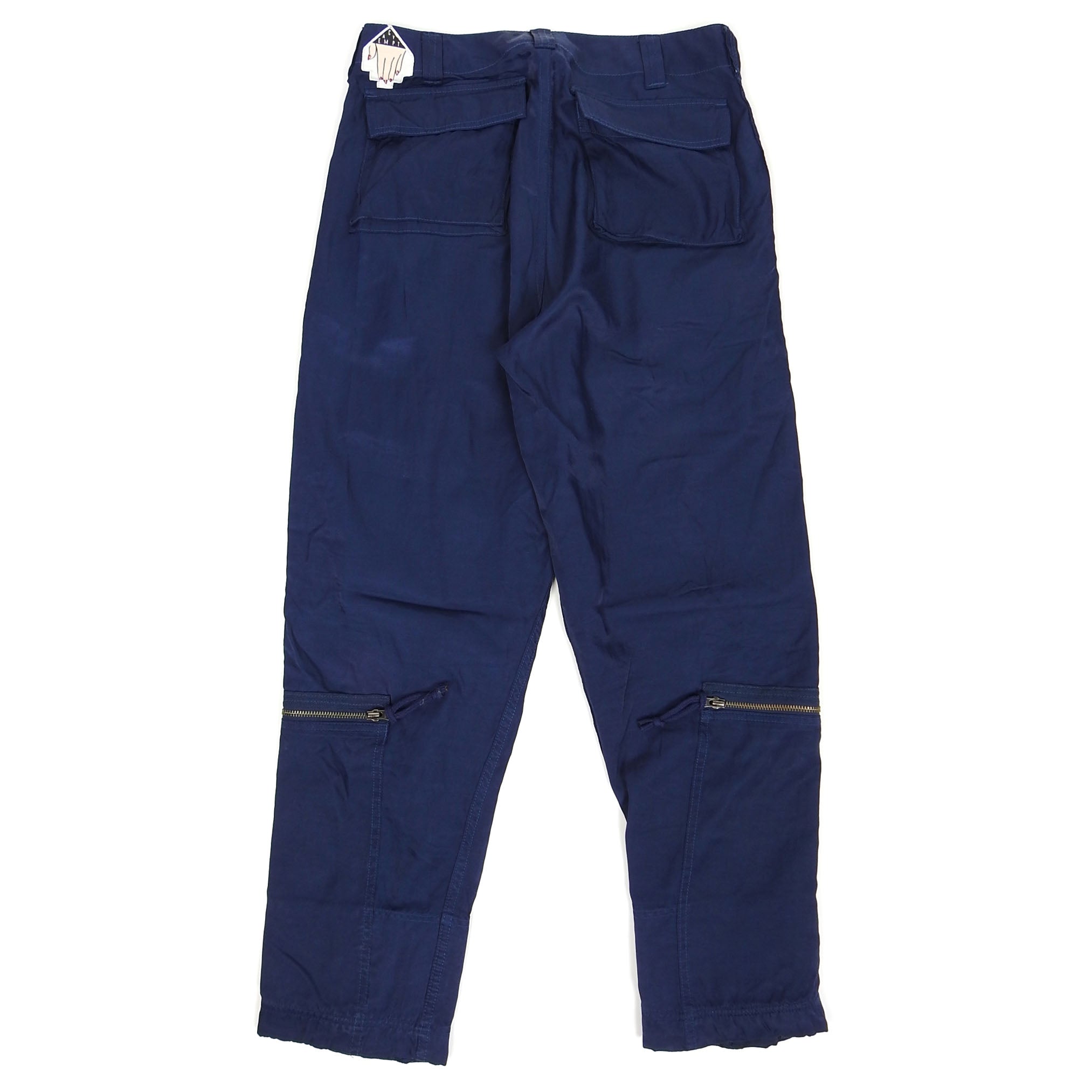 Cav Empt Flight Pants Size Small