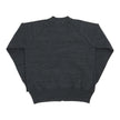 The Real McCoys Grey Zip Sweater Size 42