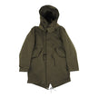 Ten C Lined Parka size 52