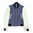 Thom Browne Varsity Jacket Size 0