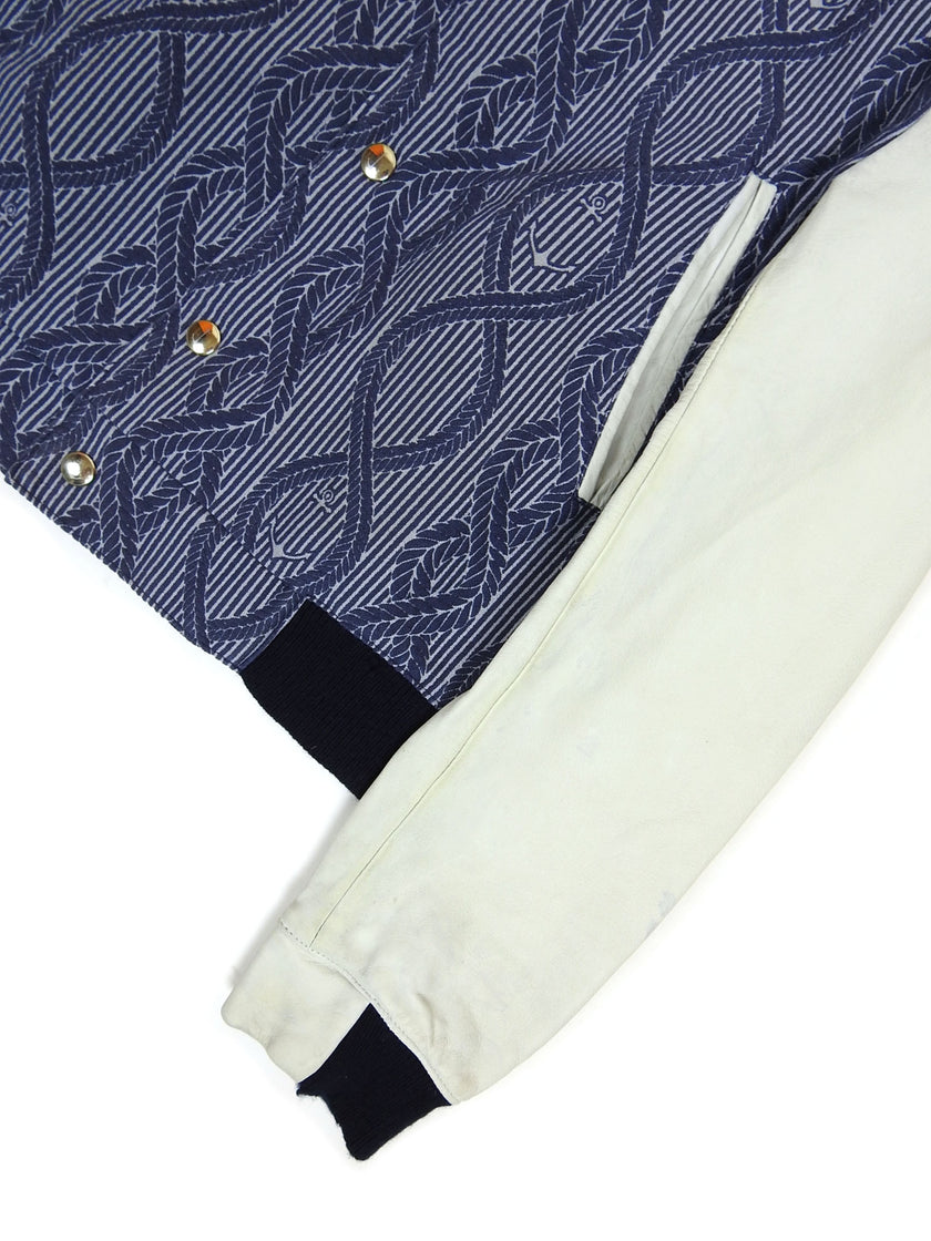 Thom Browne Varsity Jacket Size 0