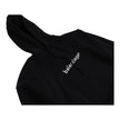 Balenciaga Logo Hoodie Size Small