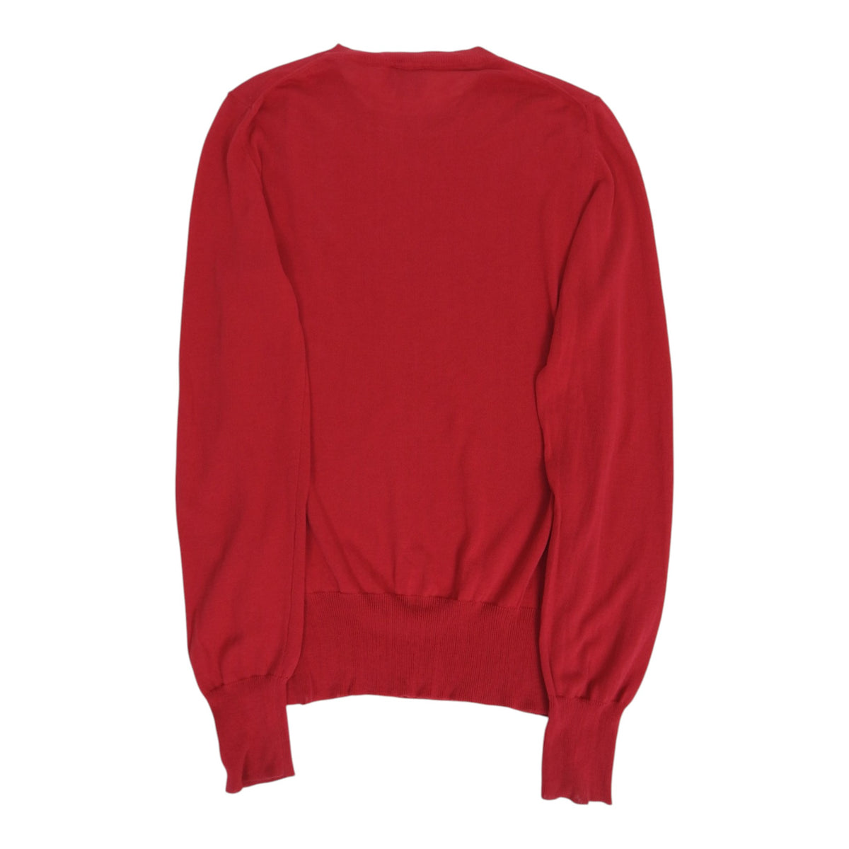 Vivienne Westwood S/S'16 Orb Sweater Size Medium