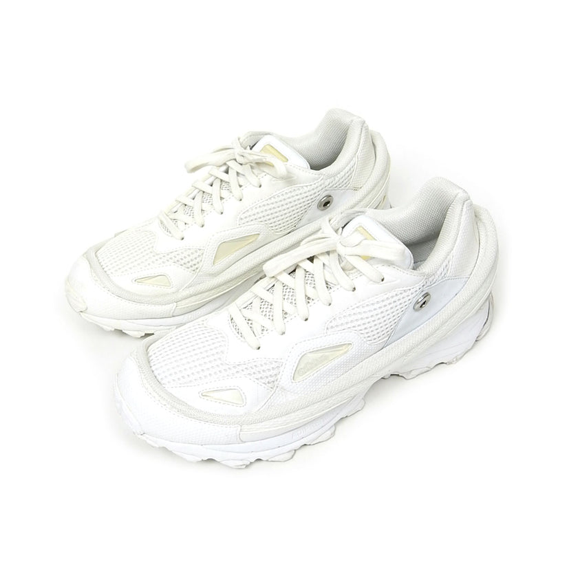 Raf Simons x Adidas Trail Sneakers Size 8.5