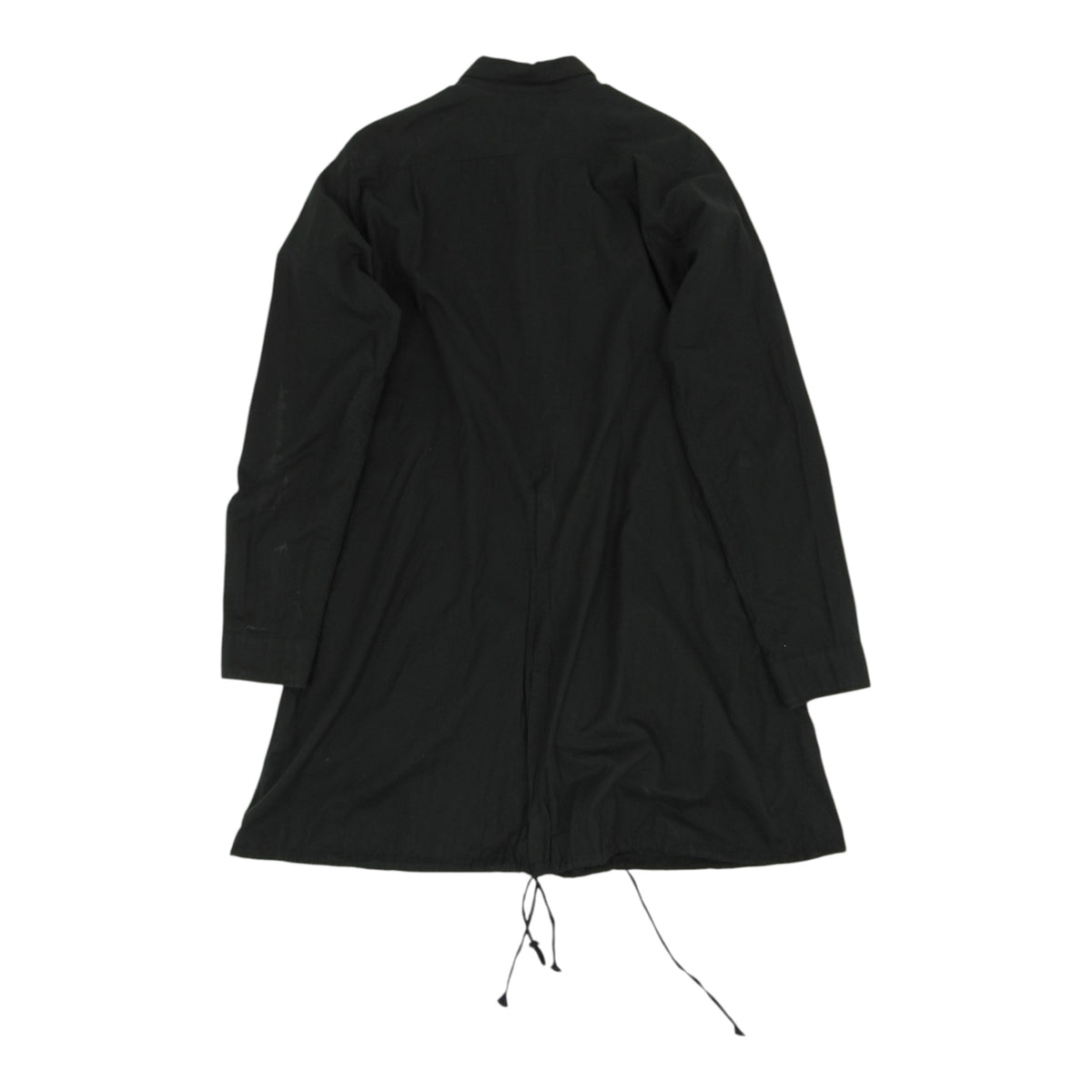 Ann Demeulemeester Long Shirt Size Small