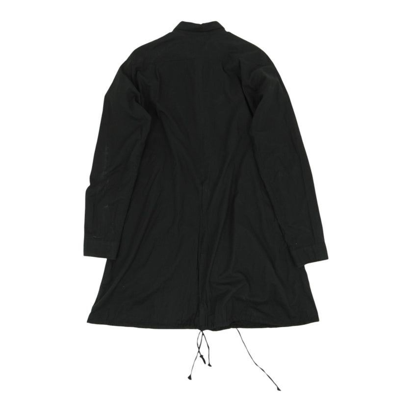 Ann Demeulemeester Long Shirt Size Small
