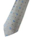 Gianni Versace Medusa Tie
