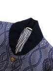 Thom Browne Varsity Jacket Size 0