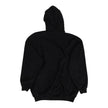 Balenciaga Logo Hoodie Size Small