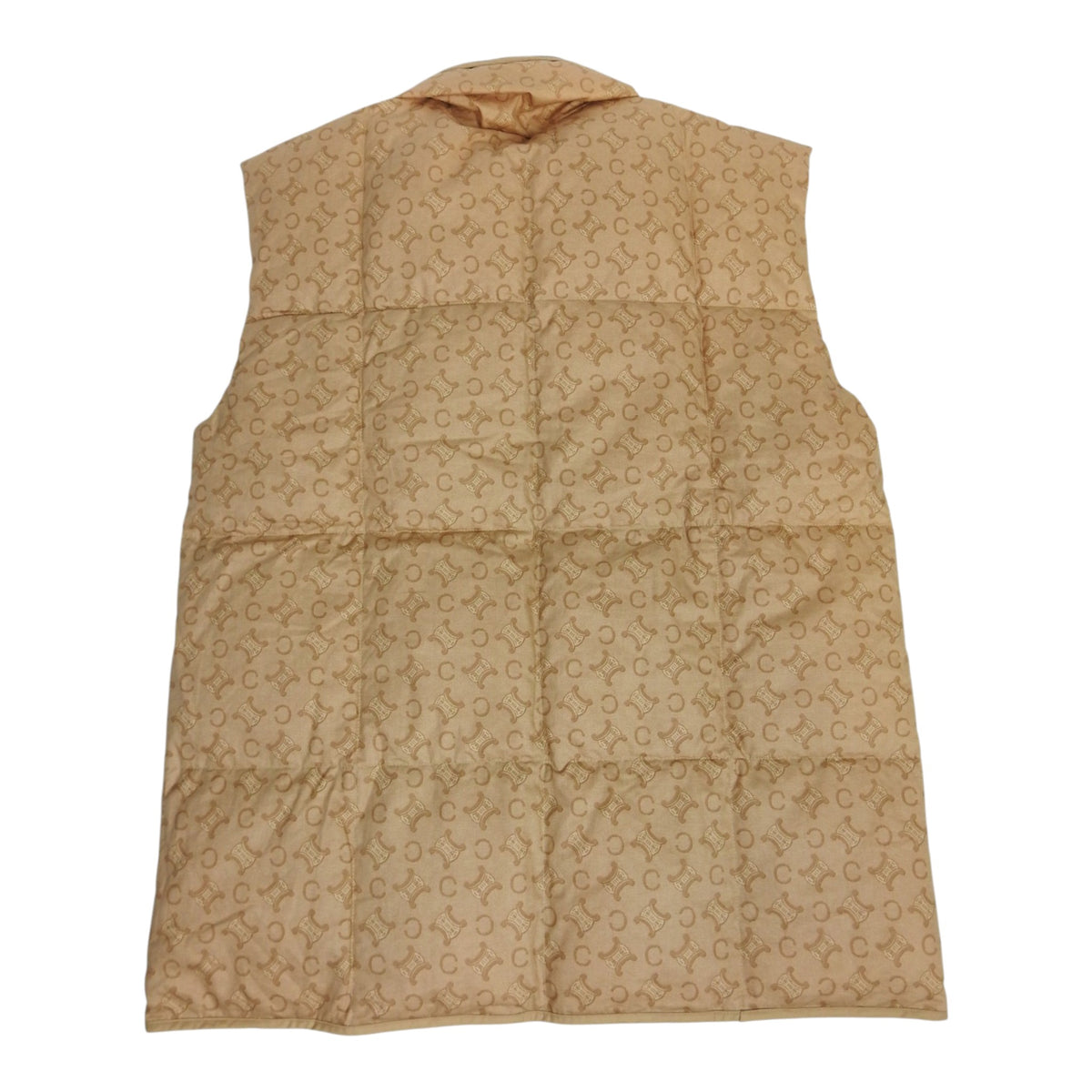Celine Down Vest Size XL