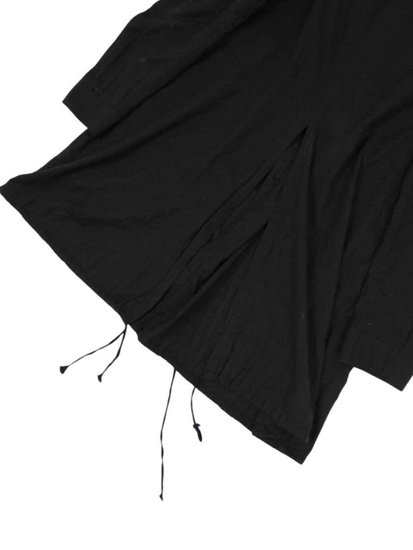 Ann Demeulemeester Long Shirt Size Small