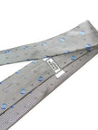 Gianni Versace Medusa Tie